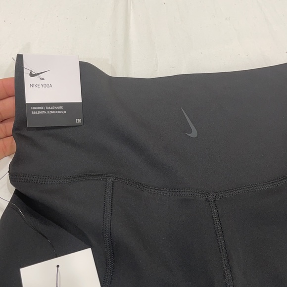 🖤NIKE YOGA LEGGINGS - Picture 14 of 15